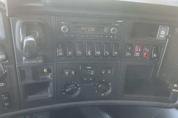 SCANIA R500LB 6X2*4 MNB 13 of 27
