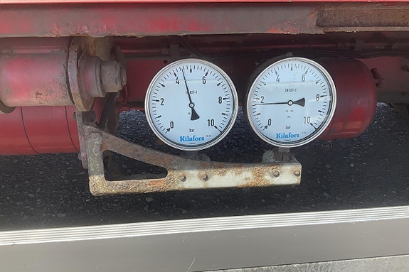 SCANIA R500LB 6X2*4 MNB 22 of 27