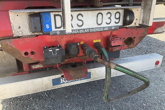 SCANIA R500LB 6X2*4 MNB 26 of 27