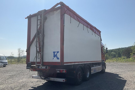SCANIA R500LB 6X2*4 MNB 3 of 27