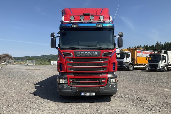 SCANIA R500LB 6X2*4 MNB 5 of 27