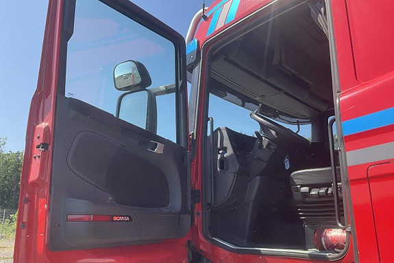 SCANIA R500LB 6X2*4 MNB 7 of 27
