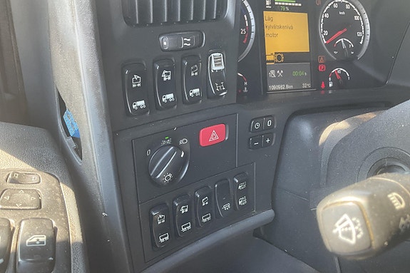 SCANIA R500LB 6X2*4 MNB 16 of 27