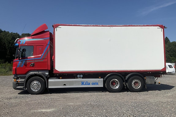 SCANIA R500LB 6X2*4 MNB 2 of 27