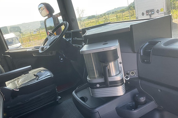 SCANIA R500LB 6X2*4 MNB 21 of 27