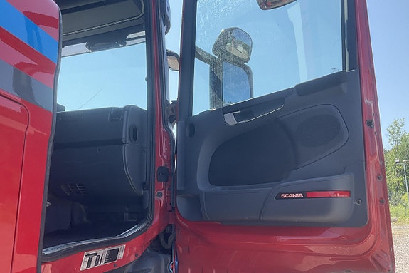 SCANIA R500LB 6X2*4 MNB 18 of 27