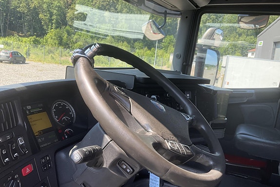 SCANIA R500LB 6X2*4 MNB 10 of 27