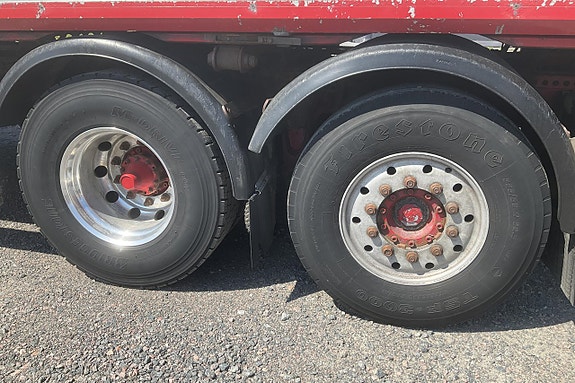 SCANIA R500LB 6X2*4 MNB 23 of 27