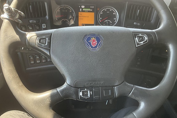 SCANIA R500LB 6X2*4 MNB 12 of 27