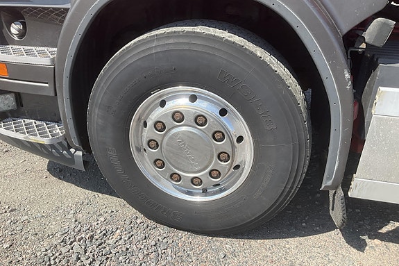 SCANIA R500LB 6X2*4 MNB 24 of 27