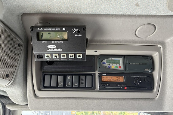 VOLVO FL280 4x2 15 of 27