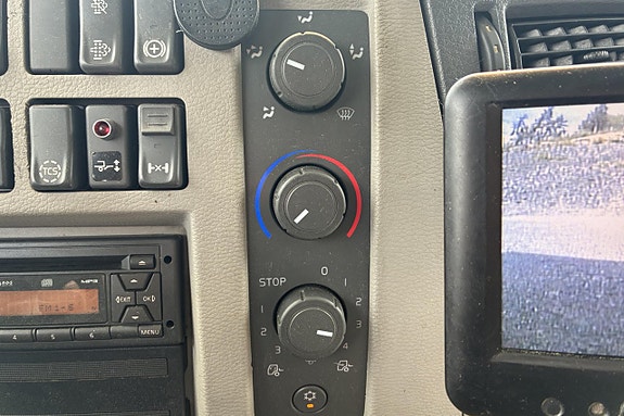 VOLVO FL280 4x2 20 of 27