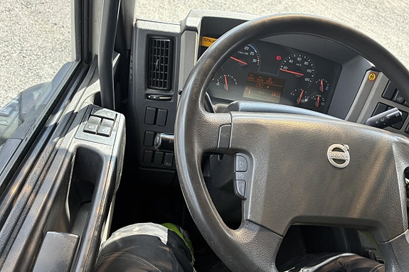 VOLVO FL280 4x2 16 of 27