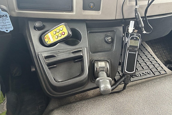 VOLVO FL280 4x2 26 of 27