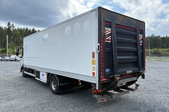 VOLVO FL280 4x2 5 of 27