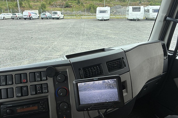 VOLVO FL280 4x2 25 of 27