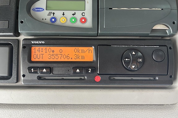 VOLVO FL280 4x2 14 of 27