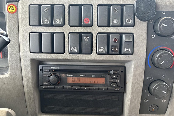 VOLVO FL280 4x2 21 of 27