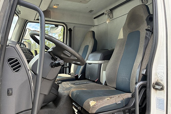 VOLVO FL280 4x2 9 of 27