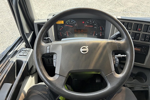 VOLVO FL280 4x2 17 of 27