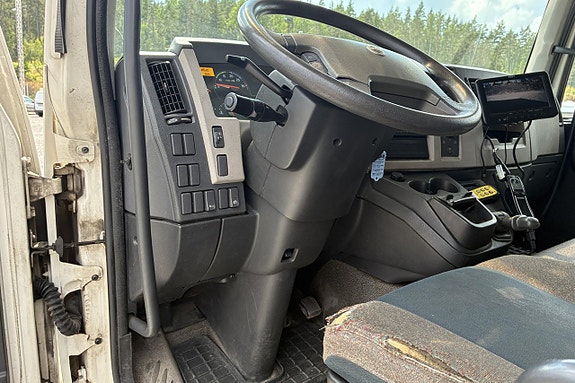VOLVO FL280 4x2 12 of 27