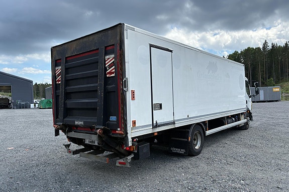 VOLVO FL280 4x2 3 of 27