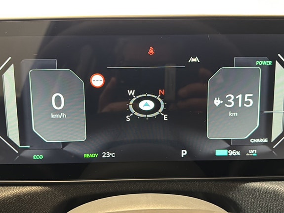 Kia EV2 10 of 17