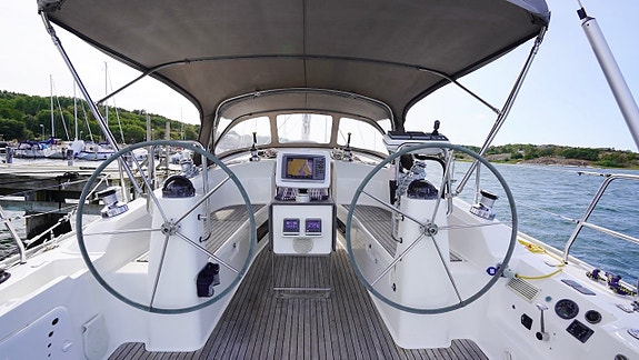 Bavaria 40 Cruiser / 2011 6 of 12