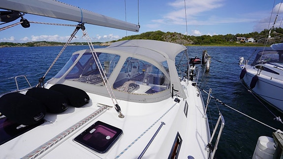 Bavaria 40 Cruiser / 2011 4 of 12