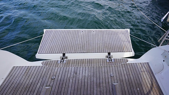 Bavaria 40 Cruiser / 2011 5 of 12
