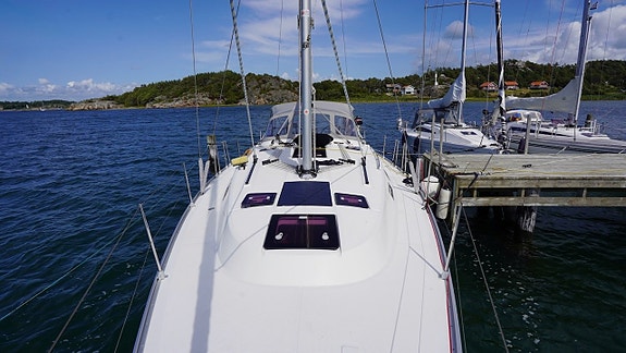 Bavaria 40 Cruiser / 2011 3 of 12