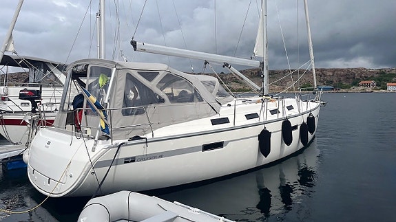 Bavaria 40 Cruiser / 2011 2 of 12