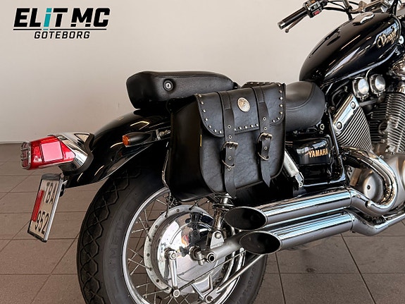 Yamaha XV535 | 0.5 9 of 21