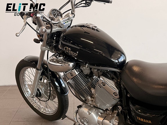 Yamaha XV535 | 0.5 11 of 21