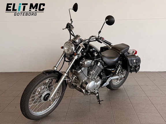 Yamaha XV535 | 0.5 16 of 21