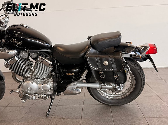 Yamaha XV535 | 0.5 15 of 21