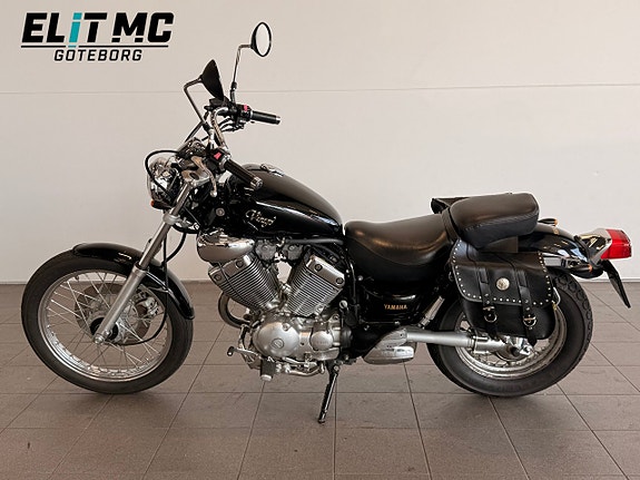 Yamaha XV535 | 0.5 13 of 21