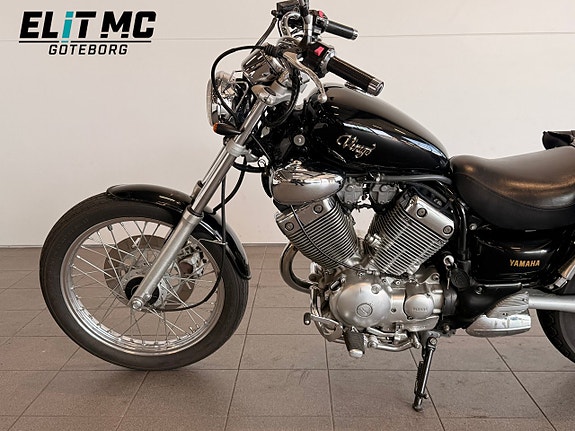 Yamaha XV535 | 0.5 14 of 21