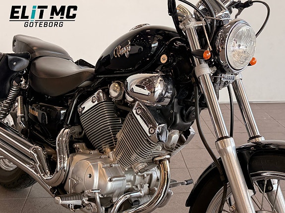 Yamaha XV535 | 0.5 2 of 21