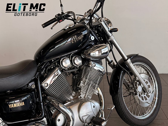 Yamaha XV535 | 0.5 8 of 21