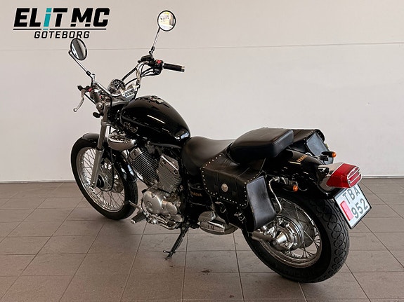 Yamaha XV535 | 0.5 10 of 21