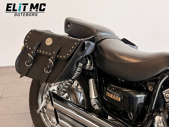 Yamaha XV535 | 0.5 3 of 21