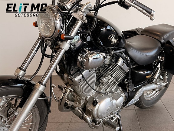 Yamaha XV535 | 0.5 17 of 21