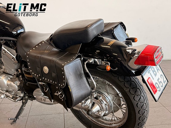 Yamaha XV535 | 0.5 12 of 21