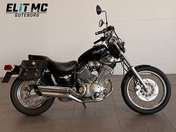 Yamaha XV535 | 0.5 4 of 21