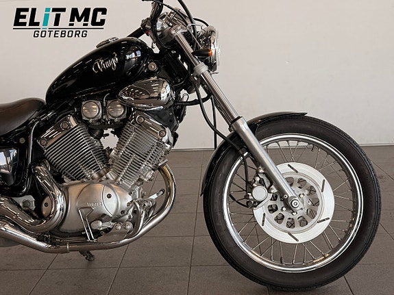 Yamaha XV535 | 0.5 5 of 21
