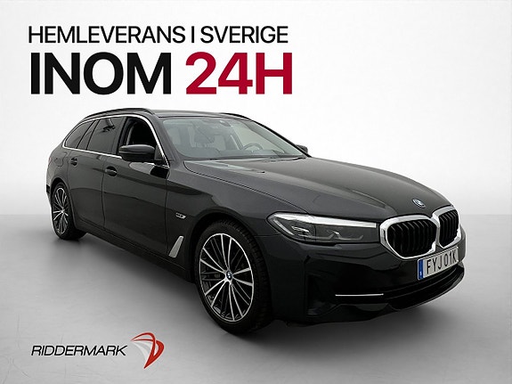 BMW 530e 3 of 30
