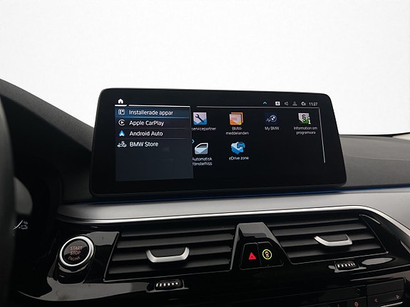 BMW 530e 18 of 30