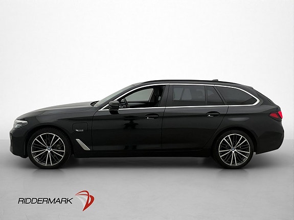 BMW 530e 6 of 30