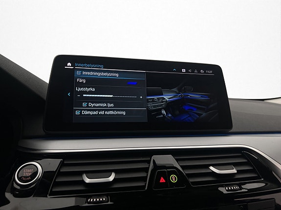 BMW 530e 17 of 30